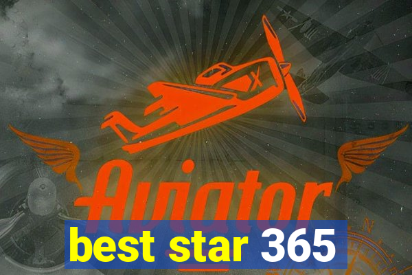 best star 365